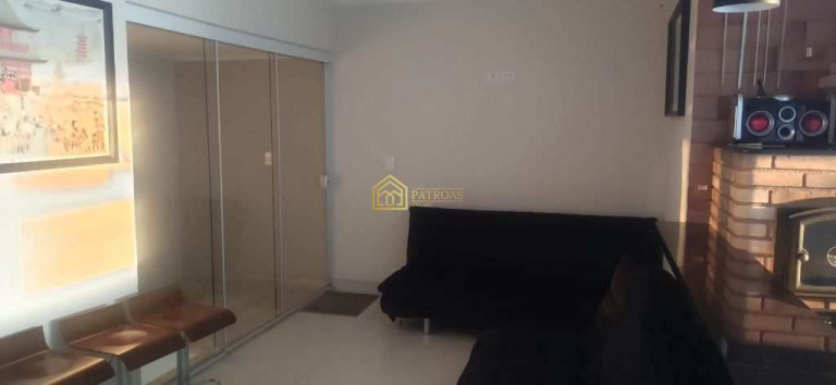 Imagem Apartamento com 2 Quartos à Venda, 176 m² em Vila Floresta - Santo André Imagem Apartamento com 2 Quartos à Venda, 176 m² em Vila Floresta - Santo André