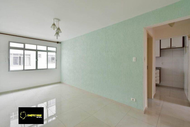 Imagem Apartamento com 2 Quartos à Venda, 75 m² em Vila Buarque - São Paulo