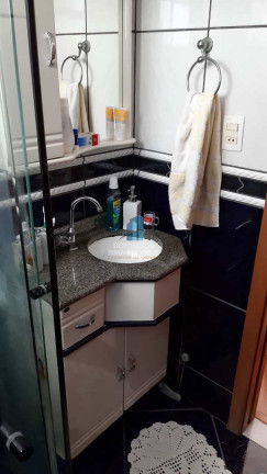 Imagem Apartamento com 2 Quartos à Venda, 49 m² em Ermelino Matarazzo - São Paulo Imagem Apartamento com 2 Quartos à Venda, 49 m² em Ermelino Matarazzo - São Paulo