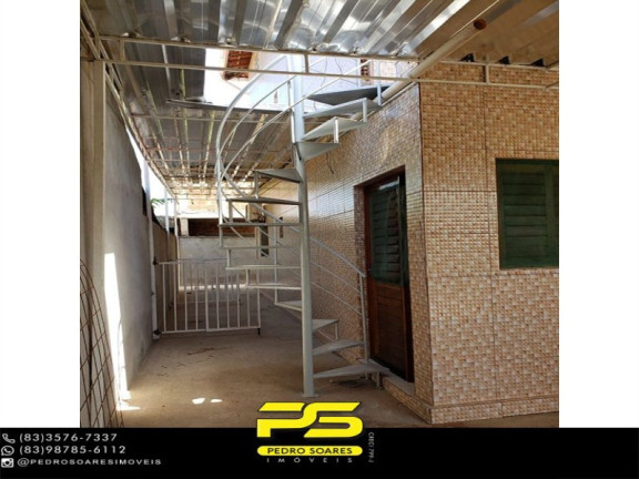 Imagem Casa com 4 Quartos à Venda, 320 m² em Jacaré - Cabedelo Imagem Casa com 4 Quartos à Venda, 320 m² em Jacaré - Cabedelo