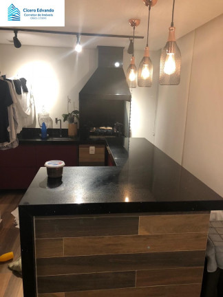 Imagem Imóvel com 2 Quartos à Venda, 91 m² em Vila Regente Feijó - São Paulo Imagem Imóvel com 2 Quartos à Venda, 91 m² em Vila Regente Feijó - São Paulo