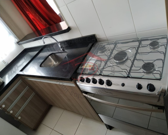 Imagem Imóvel com 2 Quartos à Venda, 45 m² em Residencial Guairá - Sumaré Imagem Imóvel com 2 Quartos à Venda, 45 m² em Residencial Guairá - Sumaré