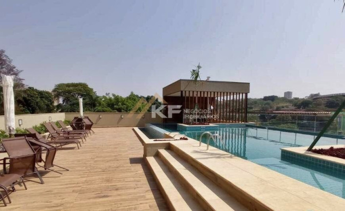 Imagem Apartamento com 2 Quartos à Venda, 60 m² em Jardim Botânico - Ribeirão Preto Imagem Apartamento com 2 Quartos à Venda, 60 m² em Jardim Botânico - Ribeirão Preto