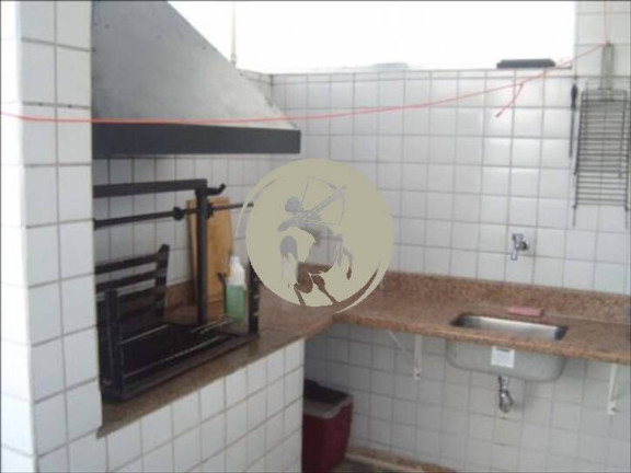 Imagem Cobertura com 3 Quartos à Venda, 147 m² em Encruzilhada - Santos Imagem Cobertura com 3 Quartos à Venda, 147 m² em Encruzilhada - Santos