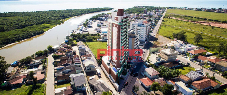 Imagem Apartamento com 3 Quartos à Venda, 137 m² em Centro - Biguaçu Imagem Apartamento com 3 Quartos à Venda, 137 m² em Centro - Biguaçu