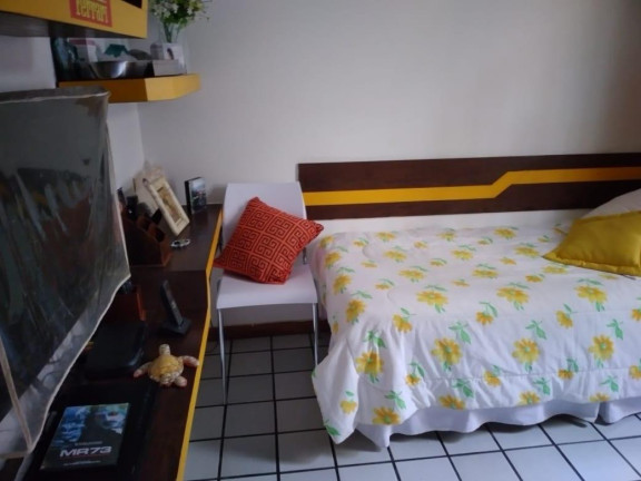 Imagem Apartamento com 2 Quartos à Venda, 96 m² em Federação - Salvador