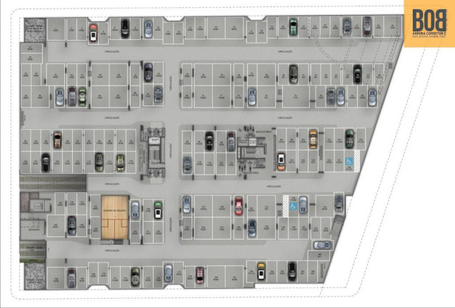 Imagem Apartamento com 4 Quartos à Venda, 137 m² em Cruz Das Almas - Maceió