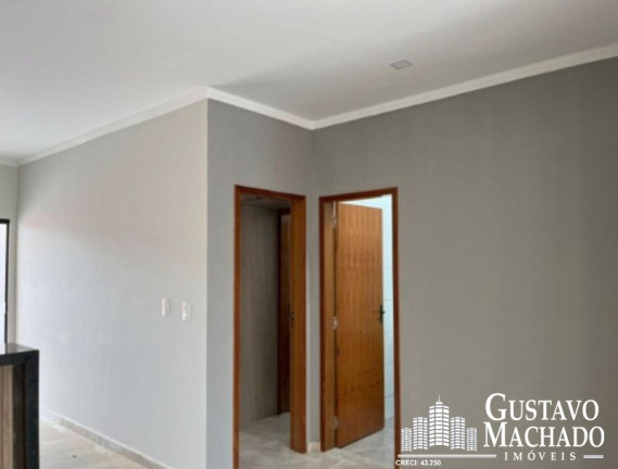 Imagem Casa com 2 Quartos à Venda, 90 m² em Varjão - Pinheiral