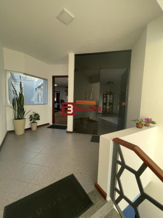 Imagem Casa com 4 Quartos à Venda, 365 m² em Saco Dos Limões - Florianópolis
