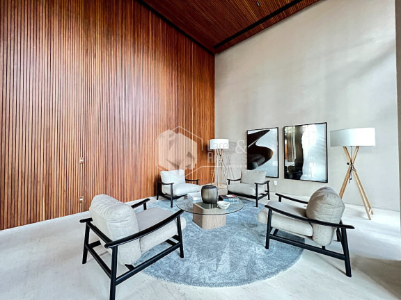 Imagem Apartamento com 4 Quartos à Venda, 335 m² em Itaim Bibi - São Paulo Imagem Apartamento com 4 Quartos à Venda, 335 m² em Itaim Bibi - São Paulo