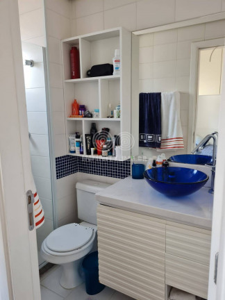Imagem Apartamento com 3 Quartos à Venda, 122 m² em Vila Regente Feijó - São Paulo Imagem Apartamento com 3 Quartos à Venda, 122 m² em Vila Regente Feijó - São Paulo