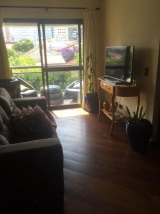 Imagem Apartamento com 3 Quartos à Venda, 97 m² em Saúde - São Paulo