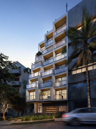 Imagem Imóvel com 1 Quarto à Venda, 32 m² em Rio Branco - Porto Alegre
