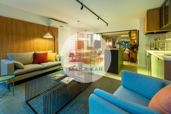 Apartamento com 3 Quartos à Venda, 80 m² em Vila Romana - São Paulo