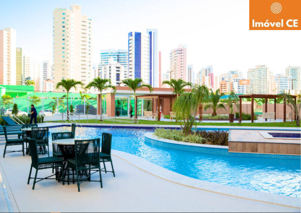 Imagem Apartamento com 3 Quartos à Venda, 78 m² em Papicu - Fortaleza Imagem Apartamento com 3 Quartos à Venda, 78 m² em Papicu - Fortaleza