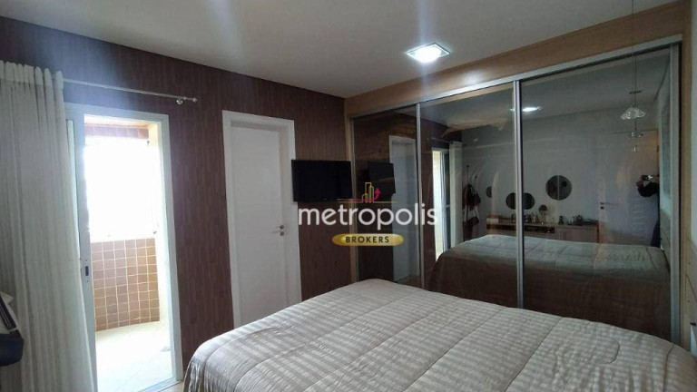 Imagem Apartamento com 4 Quartos à Venda, 159 m² em Santa Paula - São Caetano Do Sul Imagem Apartamento com 4 Quartos à Venda, 159 m² em Santa Paula - São Caetano Do Sul