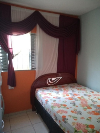 Imagem Casa com 3 Quartos à Venda, 125 m² em Jardim Novo Paraná - Sumaré Imagem Casa com 3 Quartos à Venda, 125 m² em Jardim Novo Paraná - Sumaré