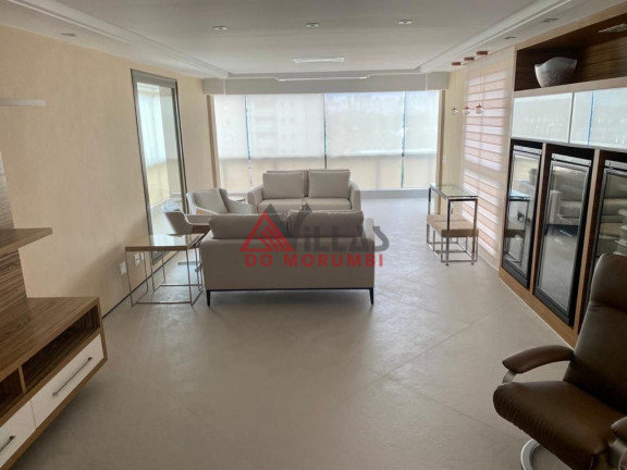 Imagem Apartamento com 3 Quartos à Venda, 211 m² em Moema - São Paulo Imagem Apartamento com 3 Quartos à Venda, 211 m² em Moema - São Paulo