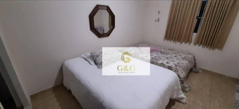 Imagem Apartamento com 2 Quartos à Venda, 62 m² em Solemar - Praia Grande