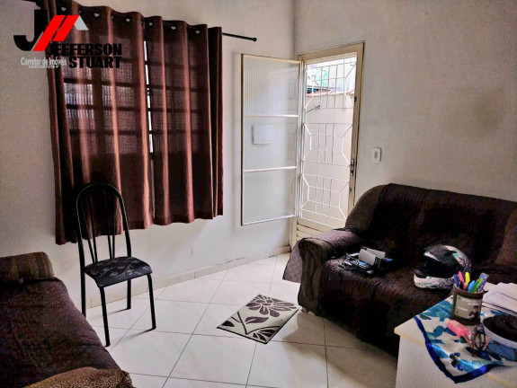 Imagem Casa com 2 Quartos à Venda, 125 m² em Jardim Santa Luzia - Guaratinguetá Imagem Casa com 2 Quartos à Venda, 125 m² em Jardim Santa Luzia - Guaratinguetá