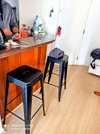 Imagem Apartamento com 1 Quarto à Venda, 42 m² em Itaim Bibi - São Paulo