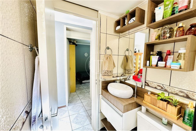 Imagem Apartamento com 2 Quartos à Venda, 48 m² em Guarapiranga - São Paulo Imagem Apartamento com 2 Quartos à Venda, 48 m² em Guarapiranga - São Paulo