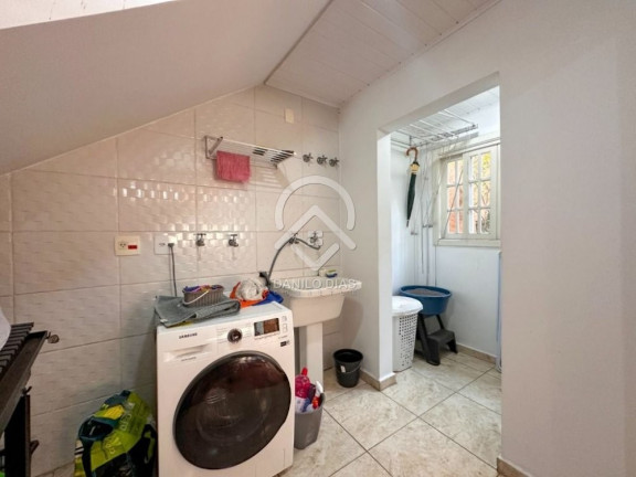 Imagem Casa com 3 Quartos à Venda, 220 m² em Brooklin - São Paulo