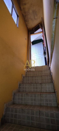 Imagem Casa com 7 Quartos à Venda, 259 m² em Estreito - Florianópolis Imagem Casa com 7 Quartos à Venda, 259 m² em Estreito - Florianópolis