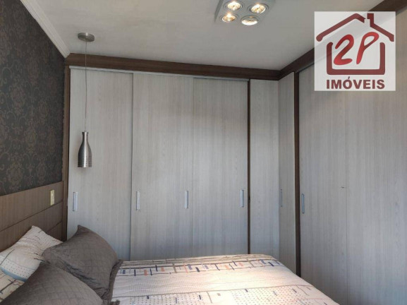 Imagem Apartamento com 3 Quartos à Venda, 97 m² em Jardim América - São José Dos Campos Imagem Apartamento com 3 Quartos à Venda, 97 m² em Jardim América - São José Dos Campos