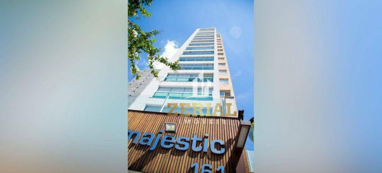 Imagem Apartamento com 3 Quartos à Venda, 190 m² em Jardim - Santo André Imagem Apartamento com 3 Quartos à Venda, 190 m² em Jardim - Santo André