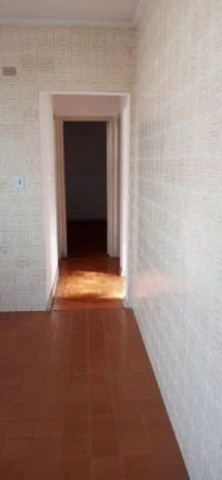 Imagem Apartamento com 2 Quartos para Alugar, 95 m² em Aparecida - Santos Imagem Apartamento com 2 Quartos para Alugar, 95 m² em Aparecida - Santos