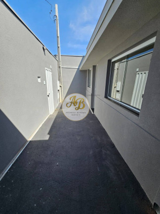 Imagem Casa com 3 Quartos à Venda, 250 m² em São José - Franca