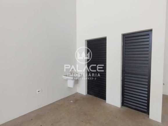 Imagem Galpão para Alugar, 247 m² em São Vicente - Piracicaba Imagem Galpão para Alugar, 247 m² em São Vicente - Piracicaba
