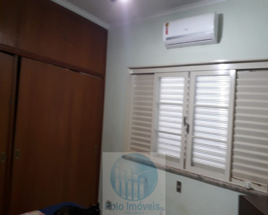 Imagem Casa com 4 Quartos à Venda, 270 m² em Parque Industrial Lagoinha - Ribeirão Preto