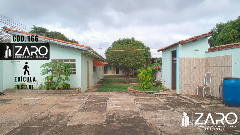 Imagem Casa com 3 Quartos à Venda, 597 m² em Vila Alemã - Rio Claro Imagem Casa com 3 Quartos à Venda, 597 m² em Vila Alemã - Rio Claro