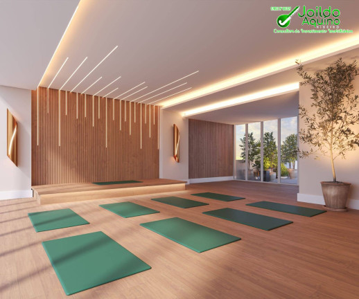 Imagem Apartamento com 4 Quartos à Venda, 235 m² em Guararapes - Fortaleza Imagem Apartamento com 4 Quartos à Venda, 235 m² em Guararapes - Fortaleza