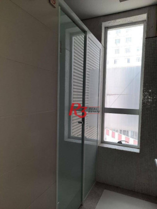 Imagem Sala Comercial à Venda ou Locação, 517 m² em José Menino - Santos Imagem Sala Comercial à Venda ou Locação, 517 m² em José Menino - Santos