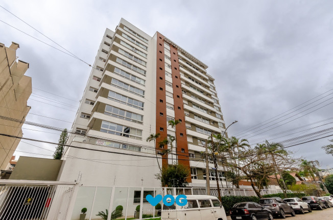 Imóvel com 2 Quartos à Venda, 86 m² em Menino Deus - Porto Alegre