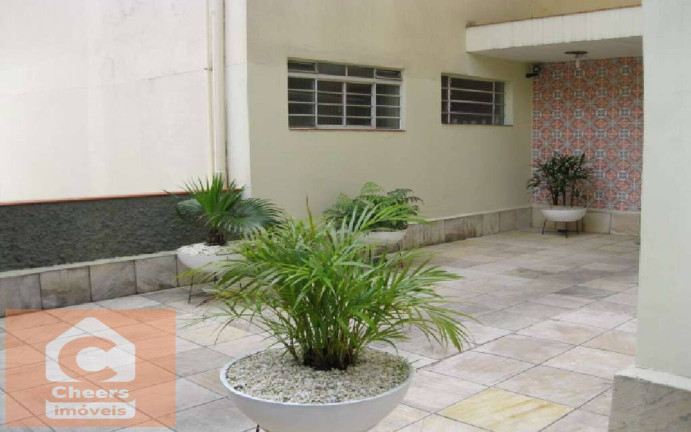 Imagem Apartamento com 1 Quarto à Venda, 46 m² em Chácara Inglesa - São Paulo Imagem Apartamento com 1 Quarto à Venda, 46 m² em Chácara Inglesa - São Paulo