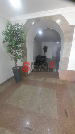 Imagem Apartamento com 2 Quartos à Venda, 60 m² em Parque São Jorge - São Paulo Imagem Apartamento com 2 Quartos à Venda, 60 m² em Parque São Jorge - São Paulo