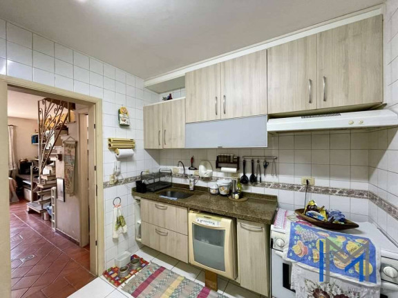 Imagem Casa de Condomínio com 2 Quartos à Venda, 72 m² em Jardim Da Glória - Cotia