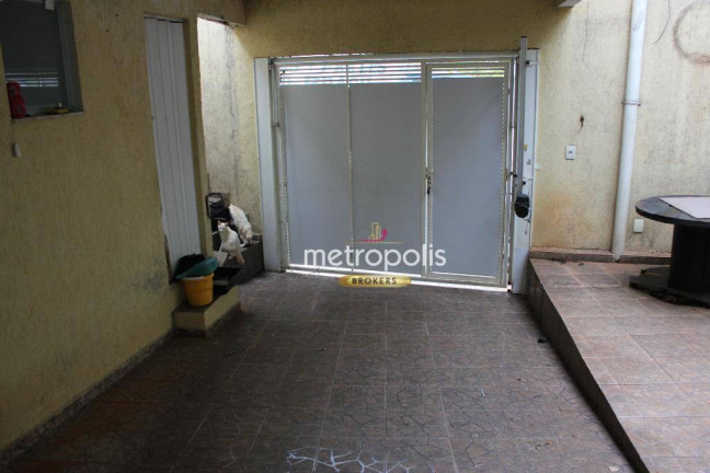 Imagem Sobrado com 4 Quartos à Venda, 221 m² em Boa Vista - São Caetano Do Sul Imagem Sobrado com 4 Quartos à Venda, 221 m² em Boa Vista - São Caetano Do Sul