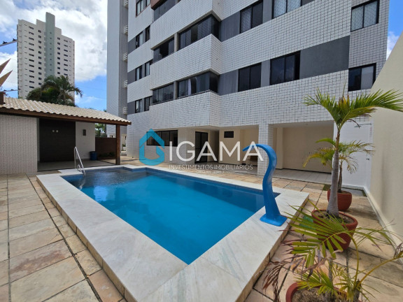 Imóvel com 2 Quartos à Venda, 67 m² em Capim Macio - Natal