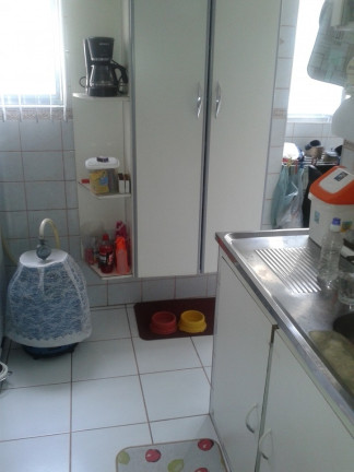 Imagem Casa com 2 Quartos à Venda, 65 m² em Marapé - Santos