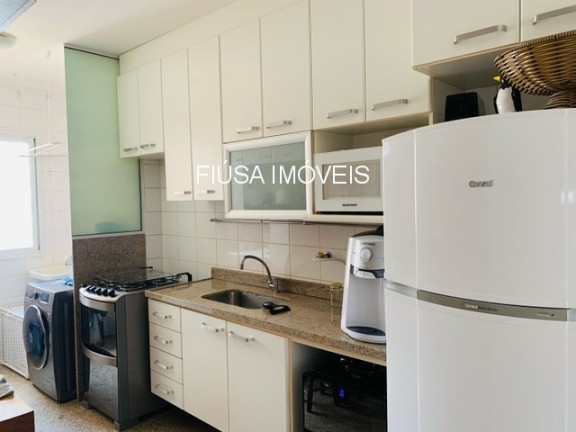 Imagem Apartamento com 3 Quartos à Venda, 81 m² em Jardim Irajá - Ribeirão Preto