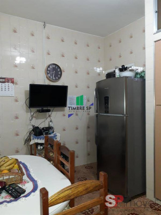 Imagem Casa com 2 Quartos à Venda, 80 m² em Vila Bandeirantes - São Paulo Imagem Casa com 2 Quartos à Venda, 80 m² em Vila Bandeirantes - São Paulo