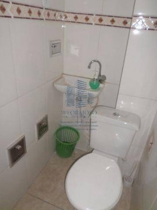 Imagem Sala Comercial à Venda, 40 m² em Centro - Rio De Janeiro