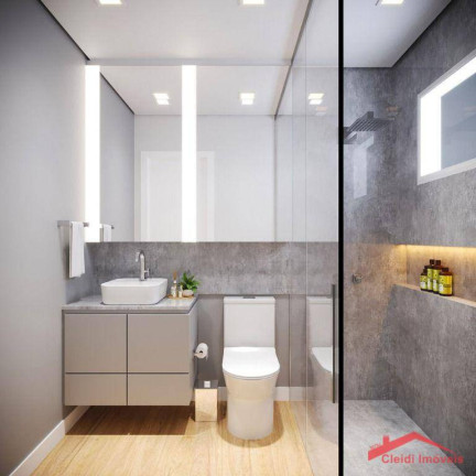 Imagem Apartamento com 2 Quartos à Venda, 74 m² em Glória - Joinville Imagem Apartamento com 2 Quartos à Venda, 74 m² em Glória - Joinville