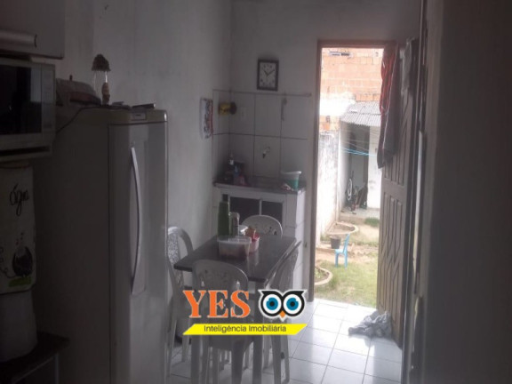 Imagem Casa com 3 Quartos à Venda, 150 m² em Tomba - Feira De Santana Imagem Casa com 3 Quartos à Venda, 150 m² em Tomba - Feira De Santana