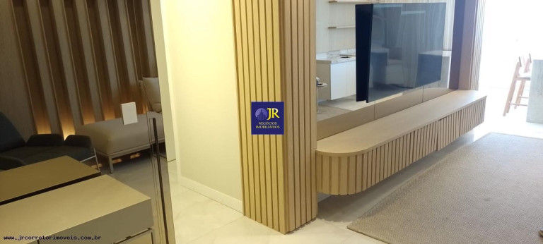 Imagem Apartamento com 3 Quartos à Venda, 111 m² em Itapuã - Vila Velha